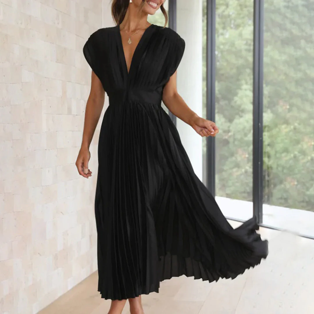 Lena – Elegantes Kleid - Image 4