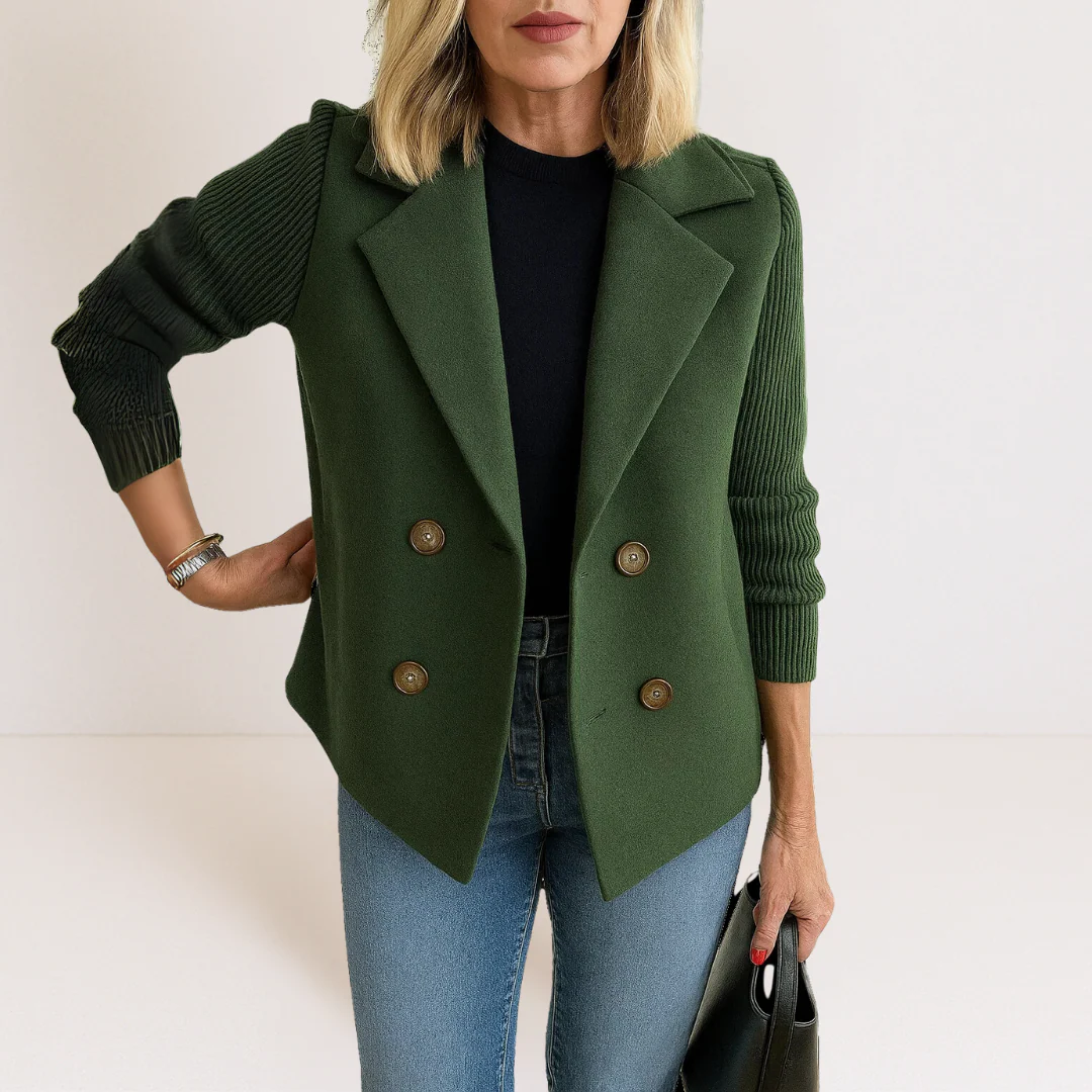 Lena™ - Premium-Blazer für den Alltag - Image 8