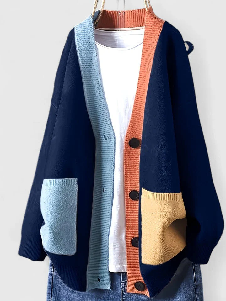 Liane™ - Bequemer Cardigan - Image 2