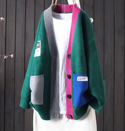 Liane™ - Bequemer Cardigan - Image 4