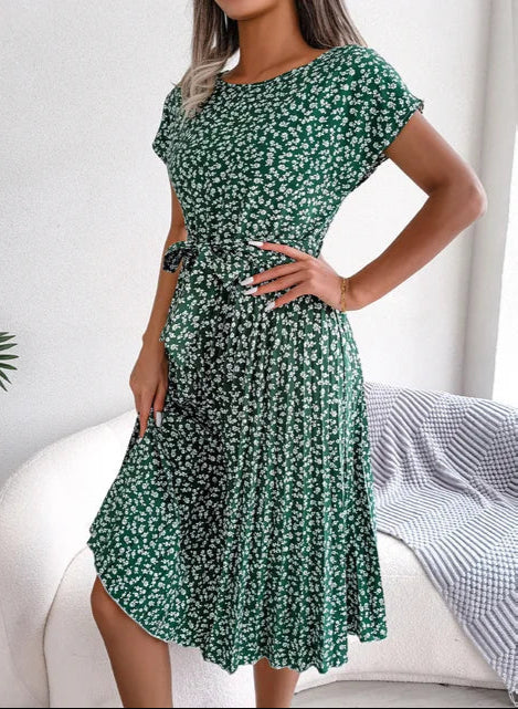 Lilienne | Schickes Sommerkleid - Image 4