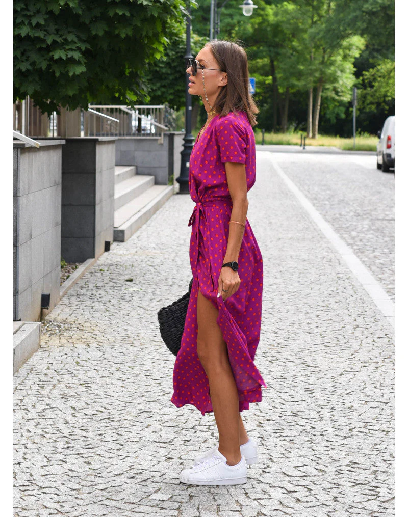 Linda | Bequemes Kleid - Image 3