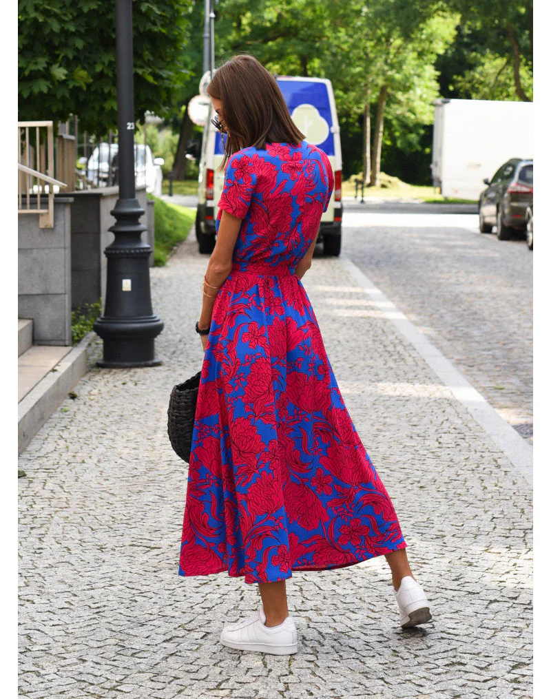 Linda | Bequemes Kleid - Image 4