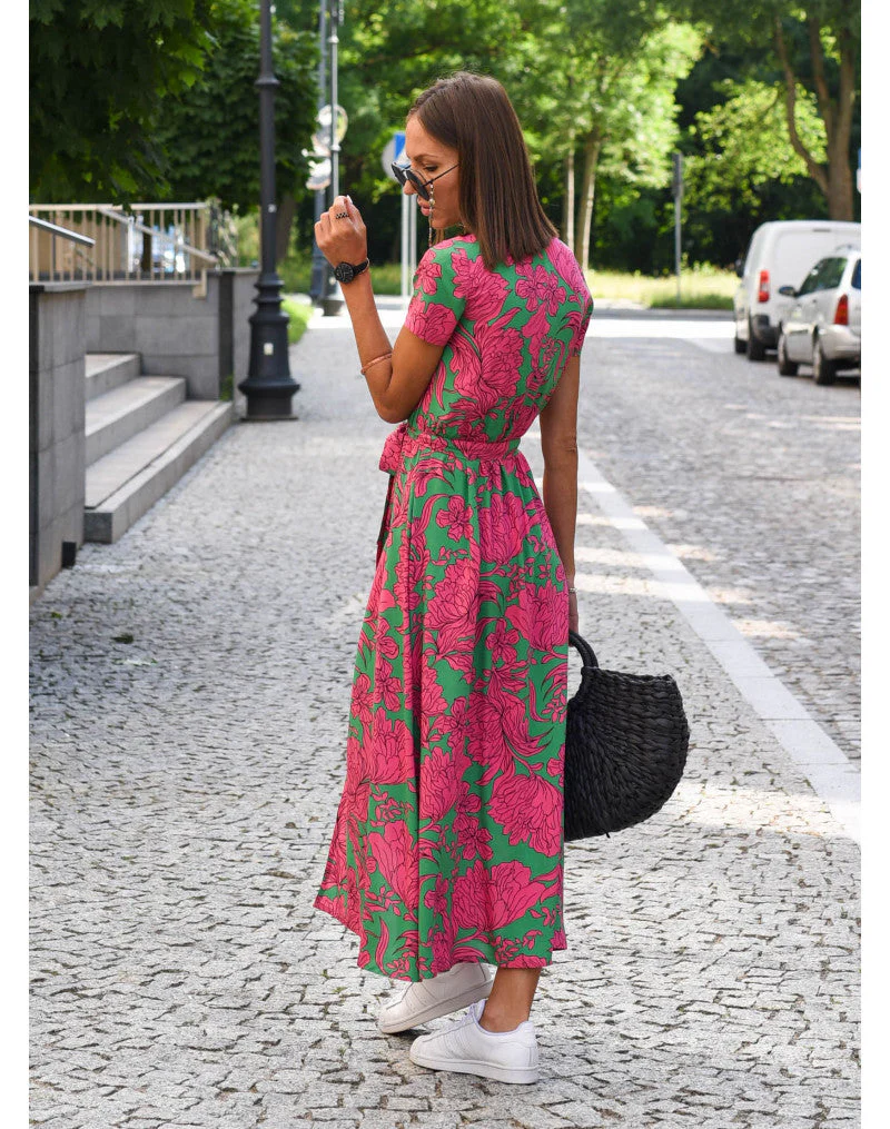 Linda | Bequemes Kleid - Image 5