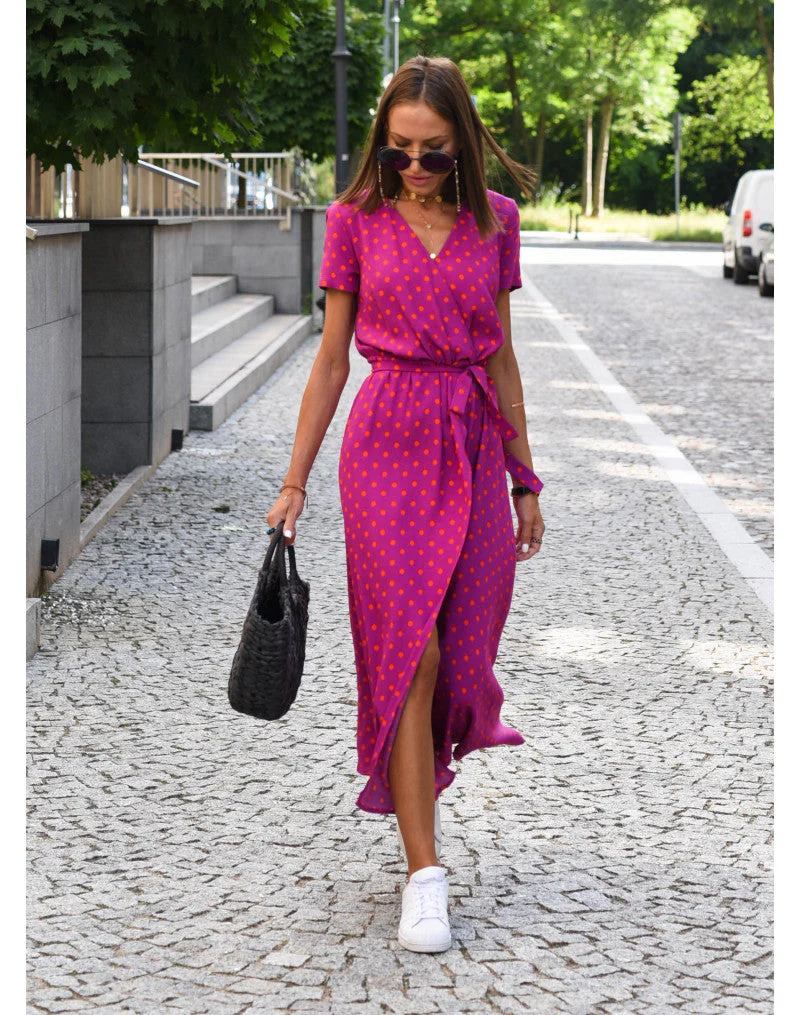 Linda | Bequemes Kleid - Image 6