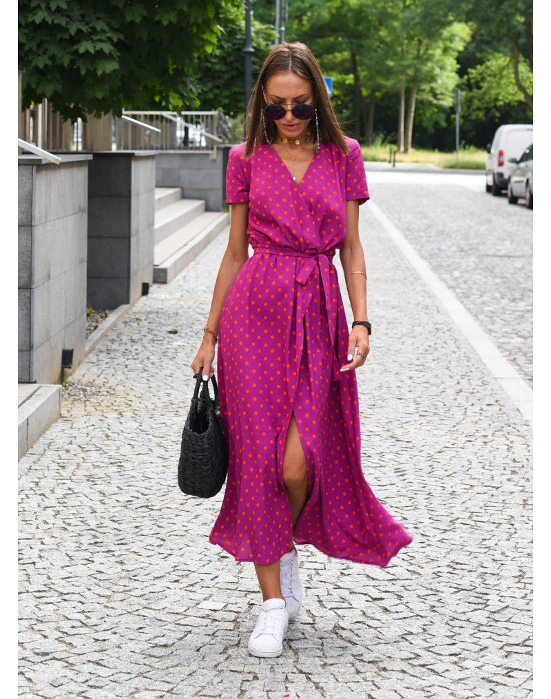 Linda | Bequemes Kleid - Image 8