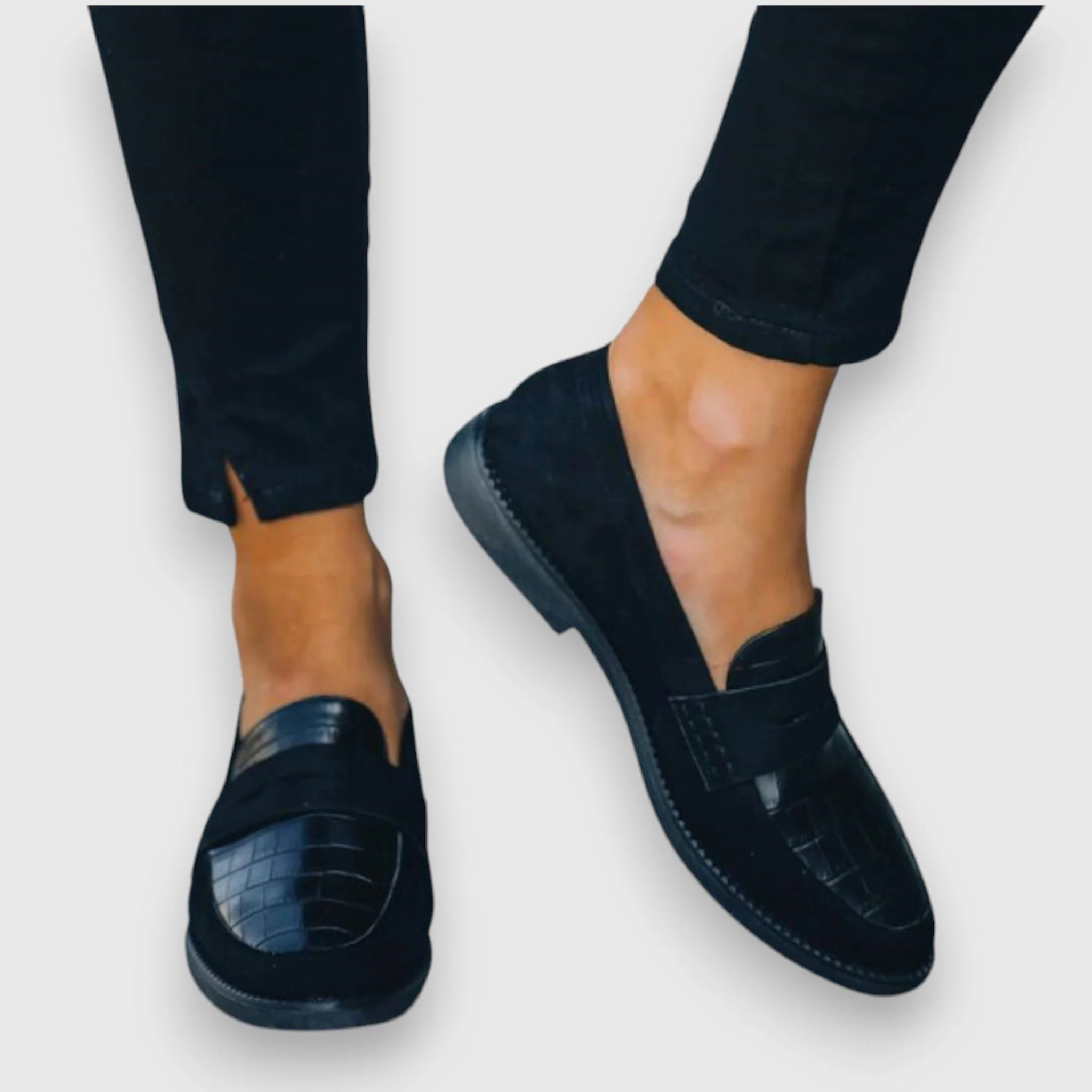 Liny – Eleganter Slipper - Image 2
