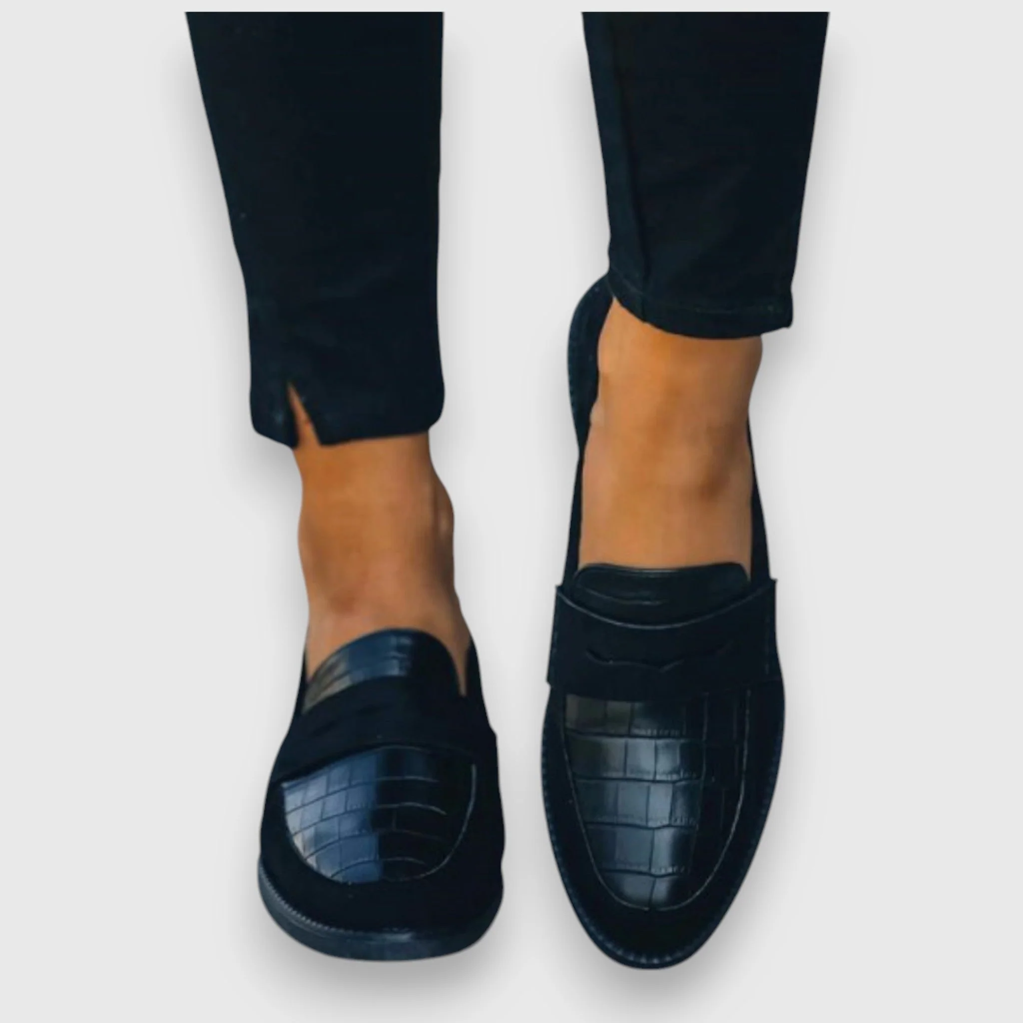 Liny – Eleganter Slipper - Image 4