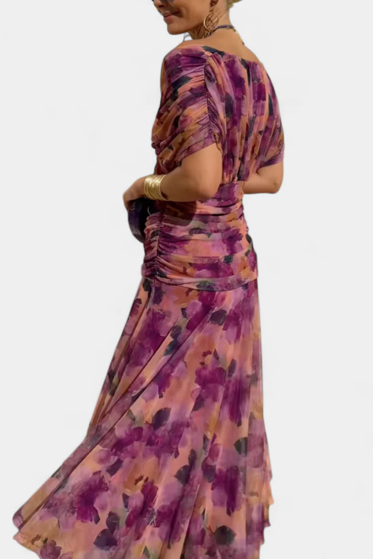 Lisa™ - Elegantes Maxikleid - Image 12