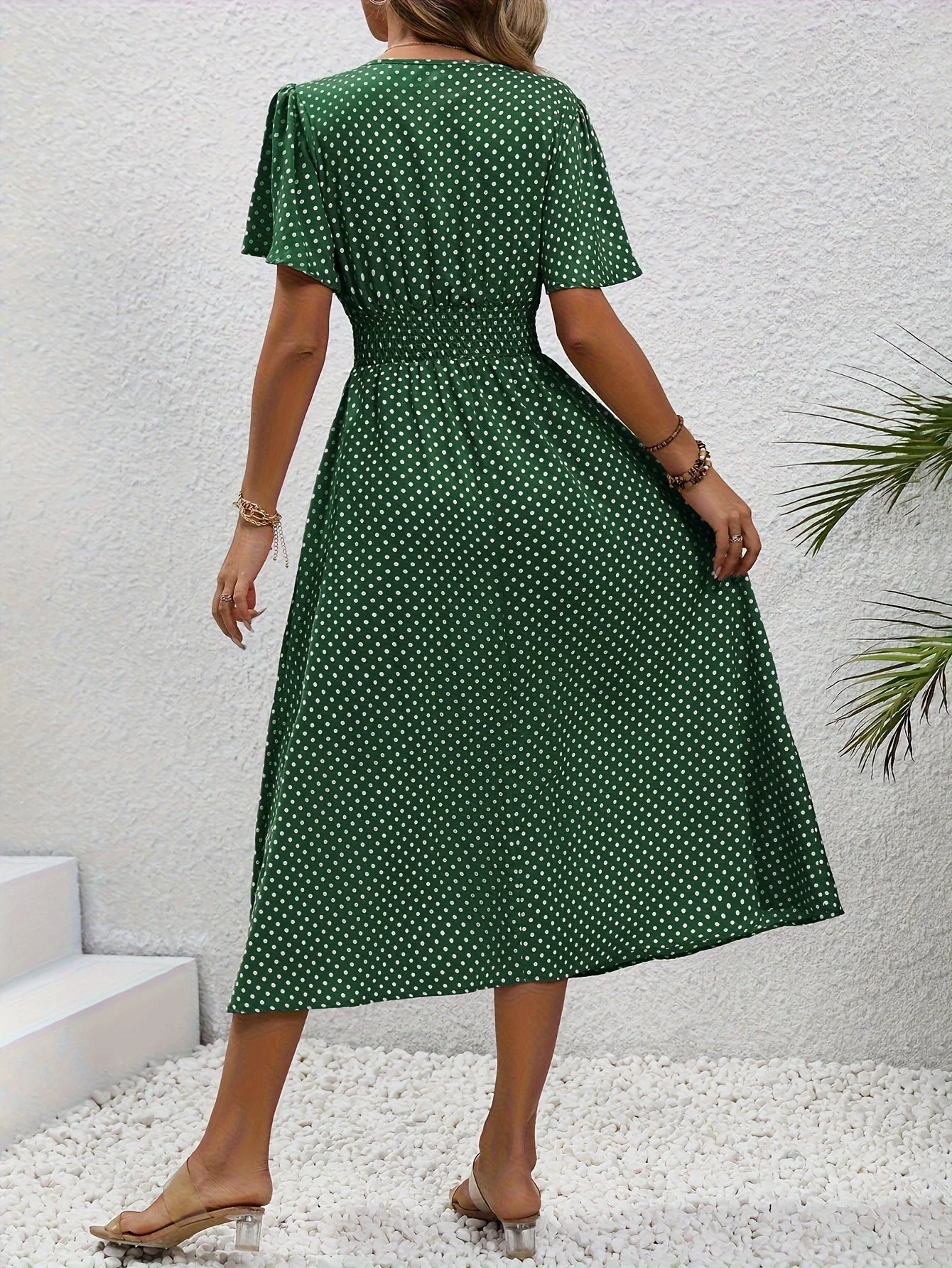 Livia™ | Damen Sommerkleid - Image 10
