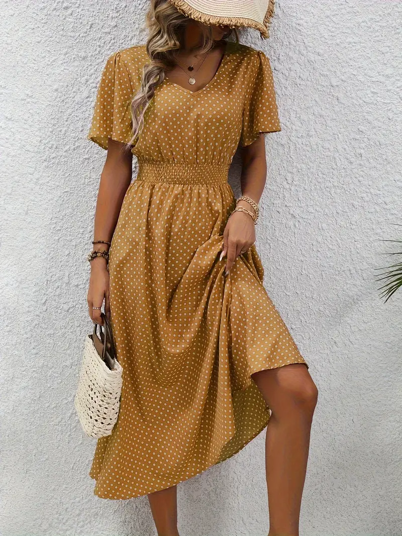 Livia™ | Damen Sommerkleid - Image 23