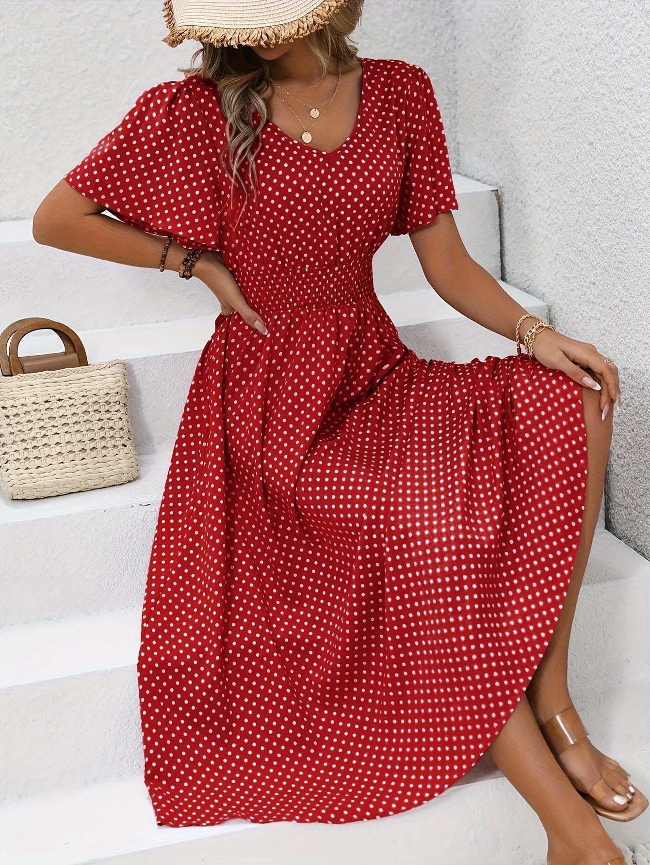 Livia™ | Damen Sommerkleid - Image 25