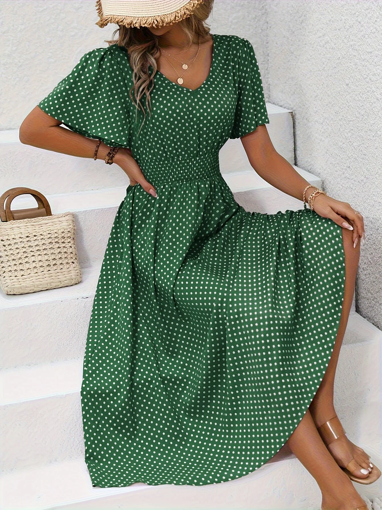 Livia™ | Damen Sommerkleid - Image 26