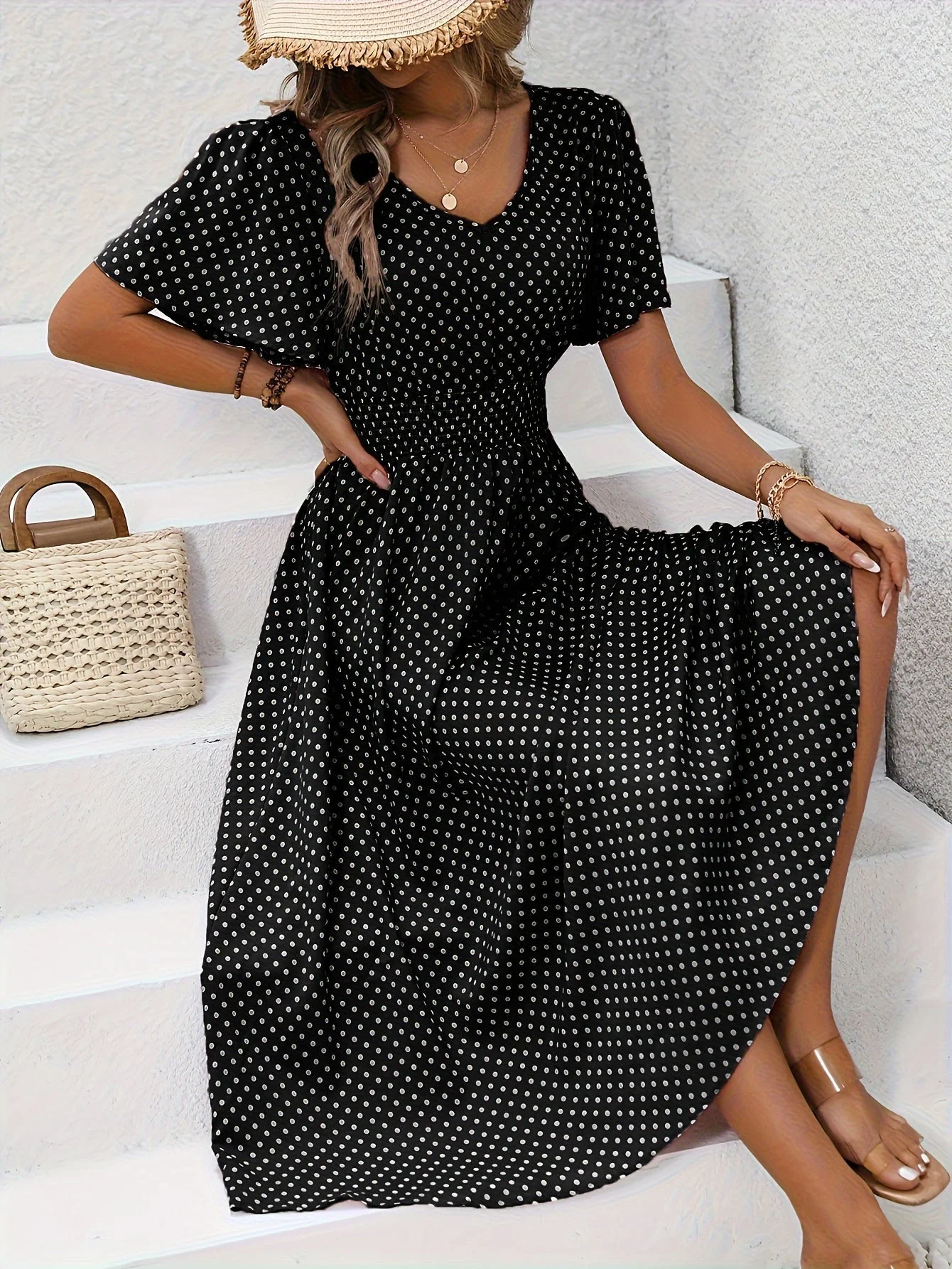 Livia™ | Damen Sommerkleid - Image 27
