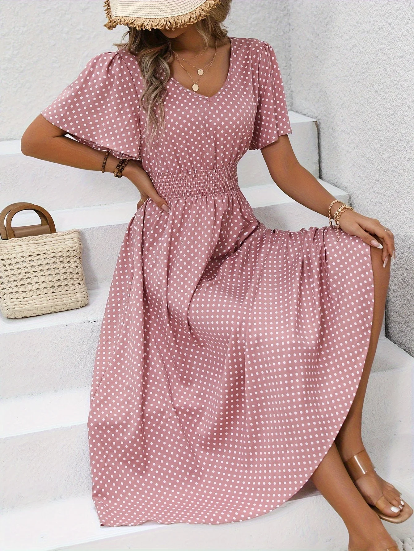 Livia™ | Damen Sommerkleid - Image 28