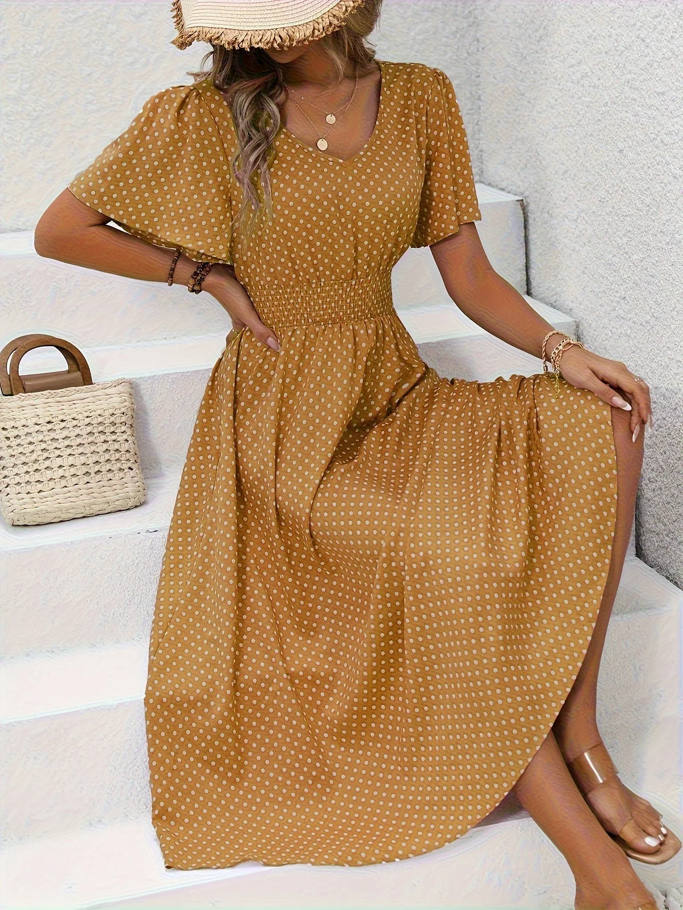 Livia™ | Damen Sommerkleid - Image 29