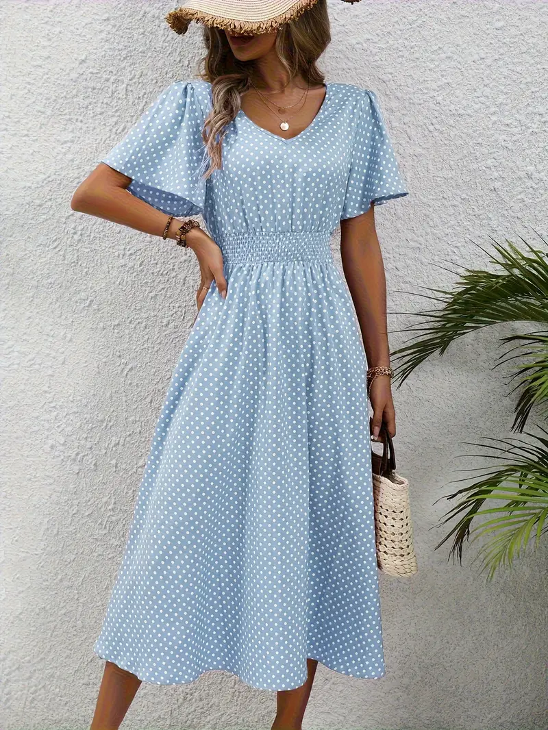 Livia™ | Damen Sommerkleid - Image 3