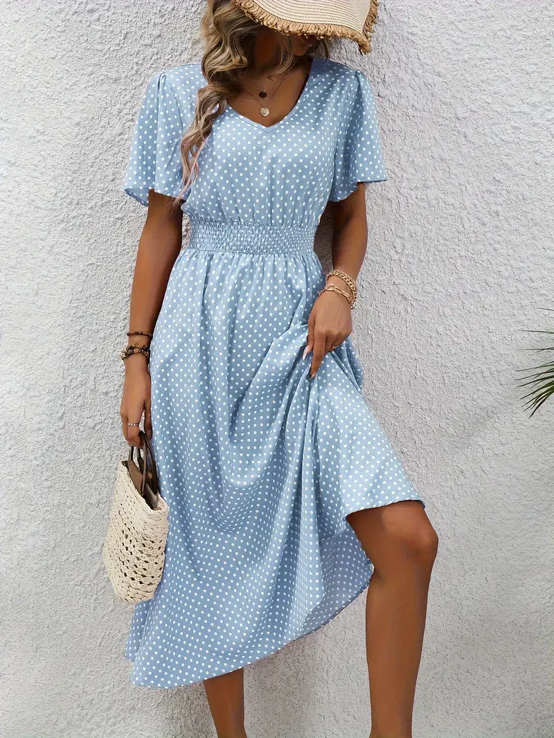 Livia™ | Damen Sommerkleid - Image 4