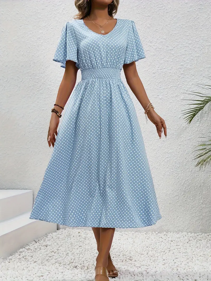 Livia™ | Damen Sommerkleid - Image 5