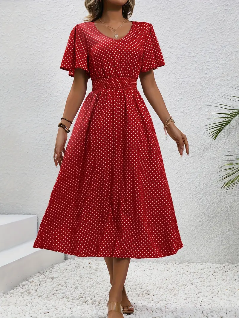Livia™ | Damen Sommerkleid - Image 7
