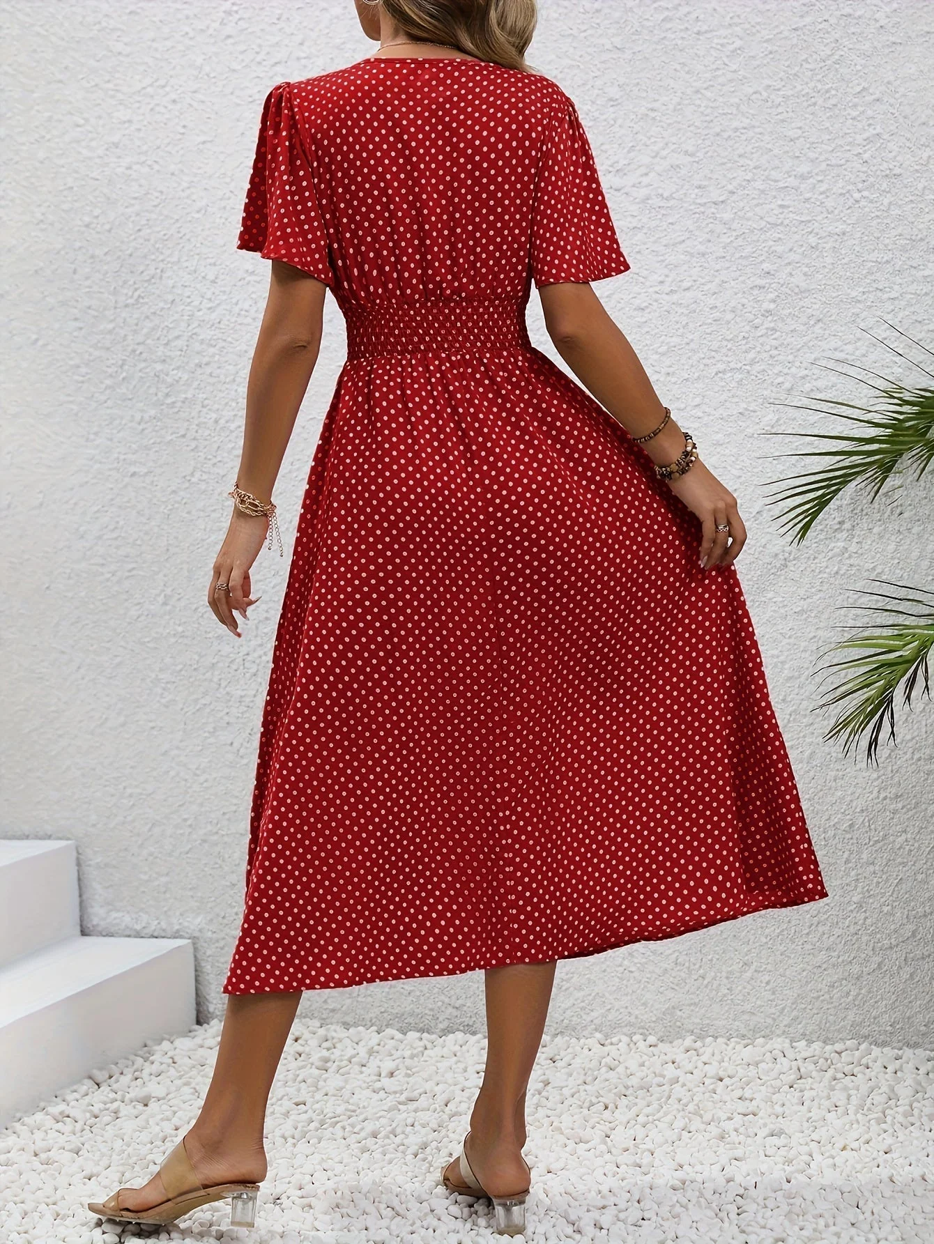 Livia™ | Damen Sommerkleid - Image 8