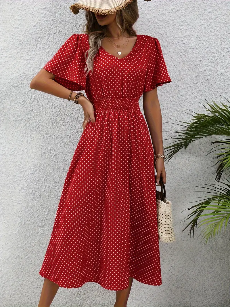 Livia™ | Damen Sommerkleid - Image 9