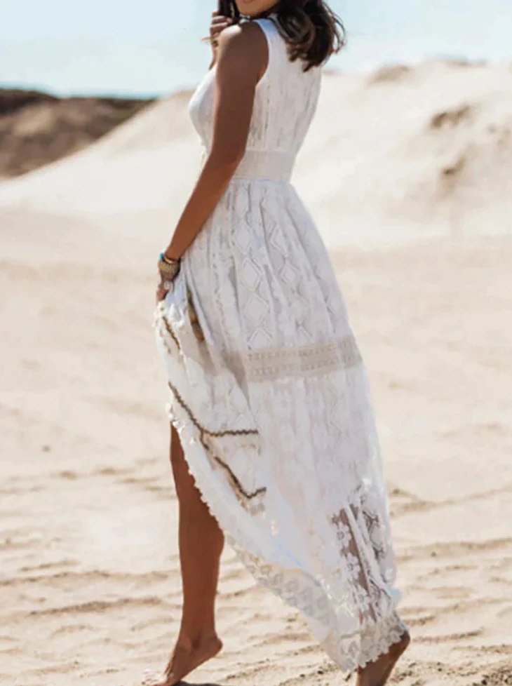 Loriana™ | Elegantes Kleid - Image 6