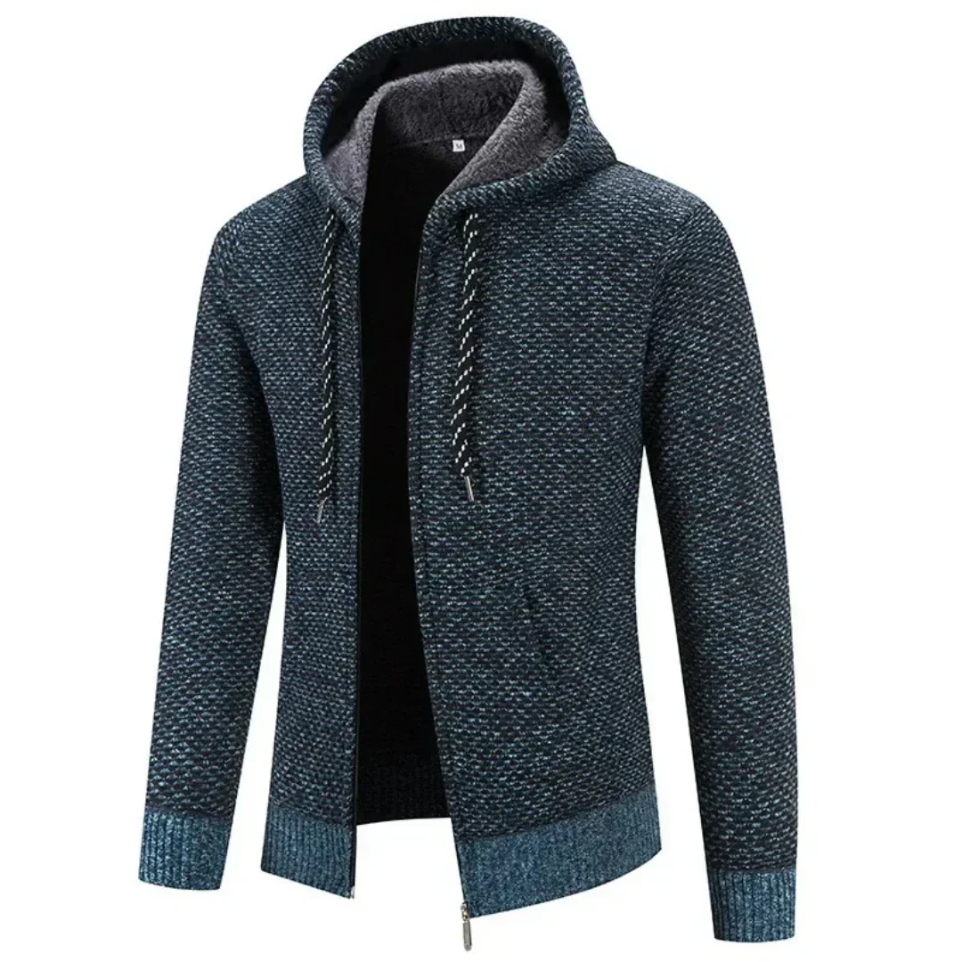 Lucas™ - Der ultimative Alltags-Hoodie - Image 2