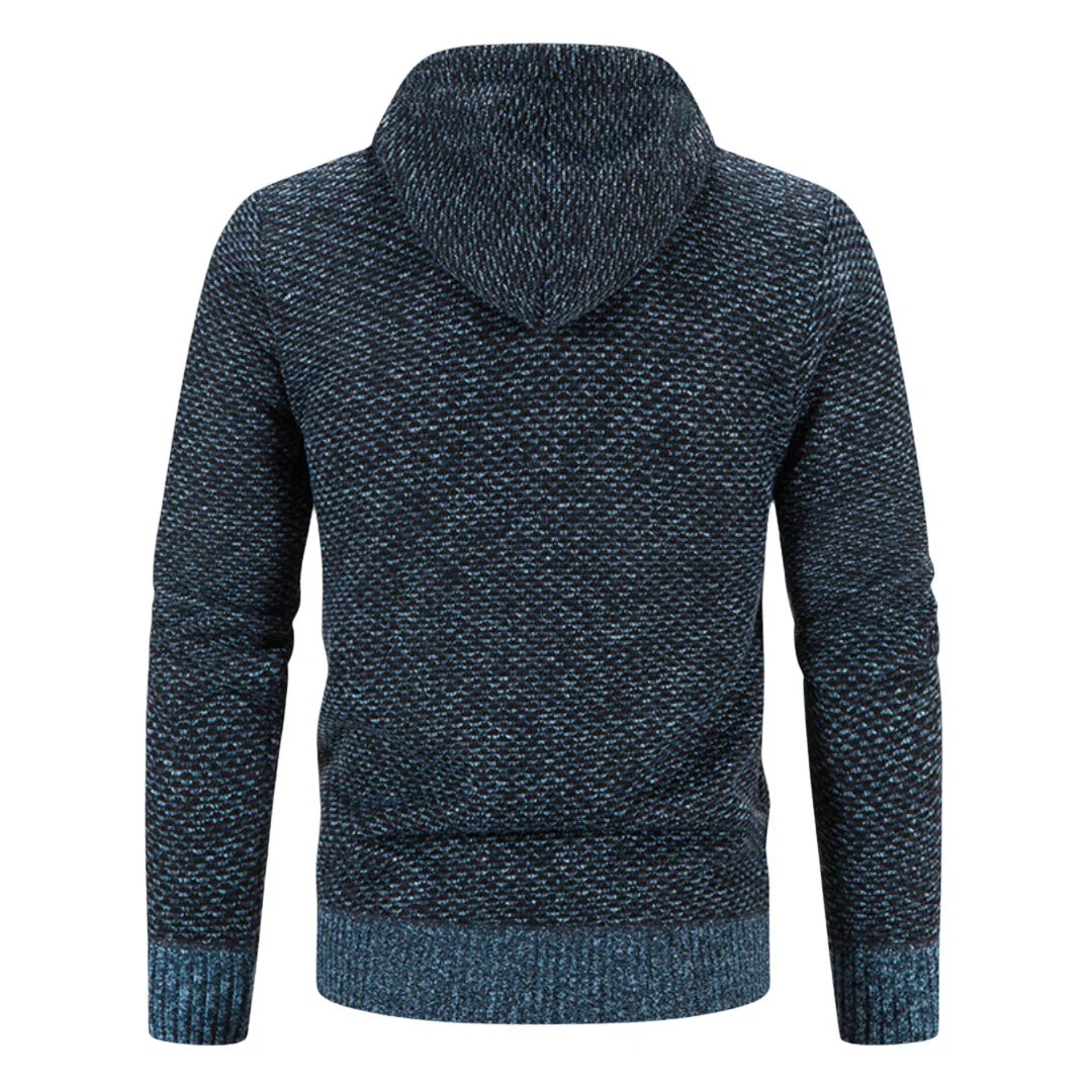 Lucas™ - Der ultimative Alltags-Hoodie - Image 3