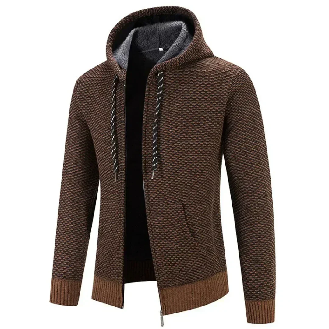 Lucas™ - Der ultimative Alltags-Hoodie - Image 4