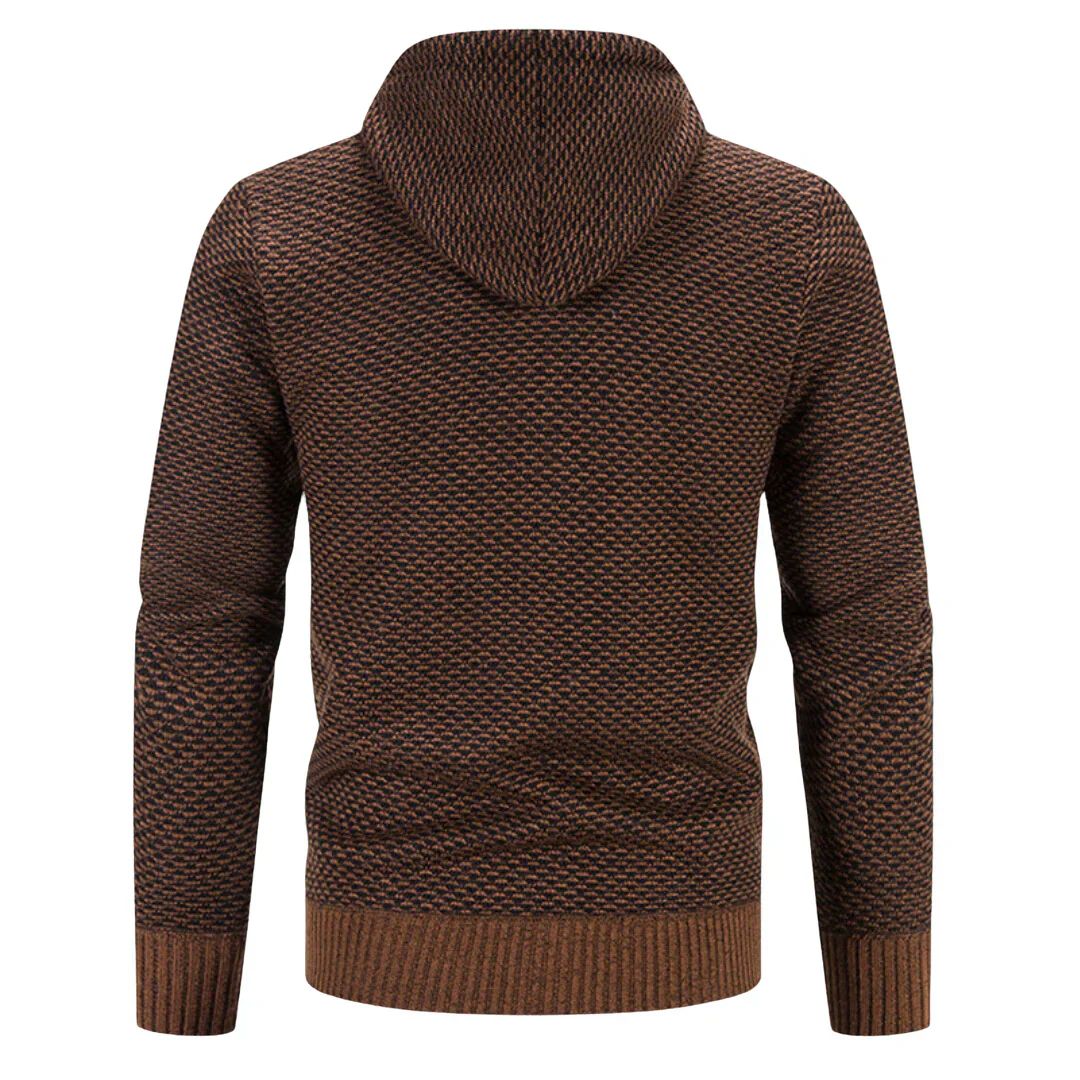 Lucas™ - Der ultimative Alltags-Hoodie - Image 5