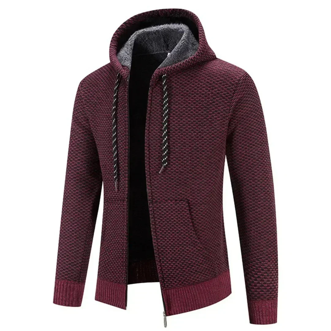 Lucas™ - Der ultimative Alltags-Hoodie - Image 8