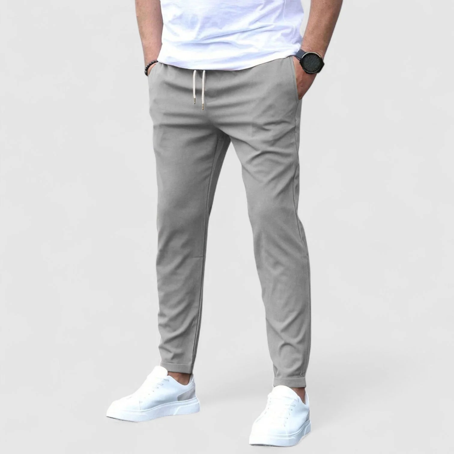 Lucas™ - Bequeme Verstellbare Stretchhose