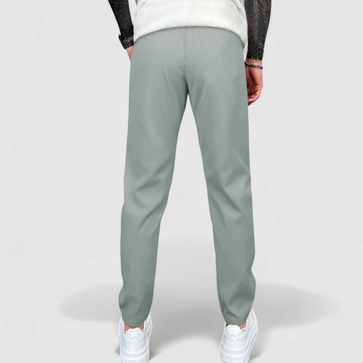 Lucas™ - Bequeme Verstellbare Stretchhose - Image 16