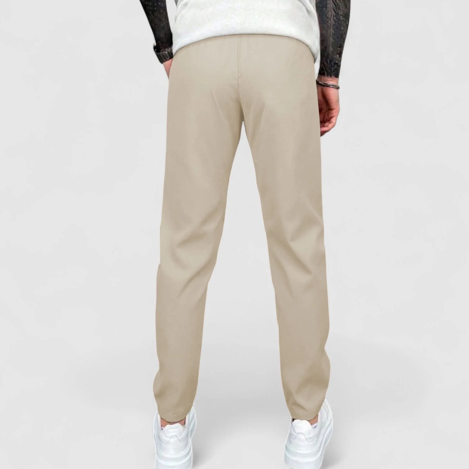 Lucas™ - Bequeme Verstellbare Stretchhose - Image 7