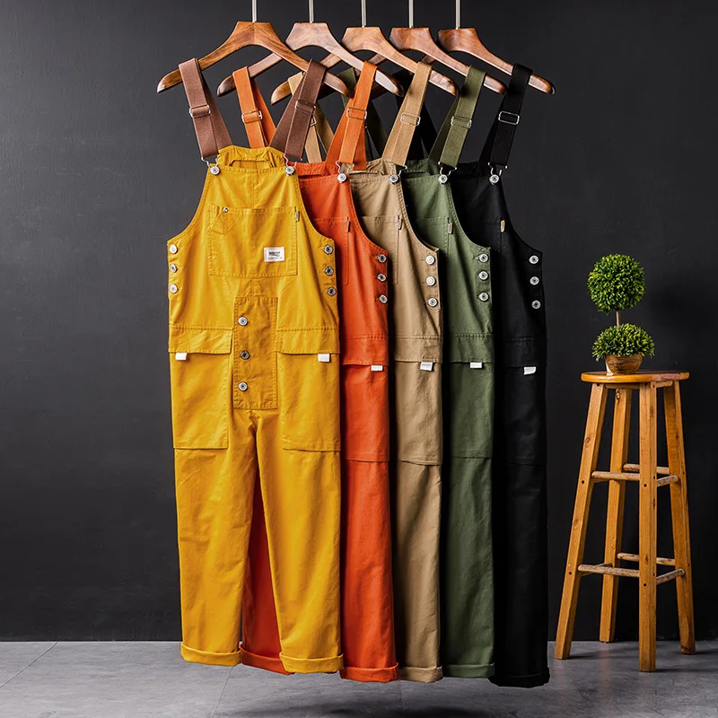 Luna™ - Premium Gartenoverall - Image 2