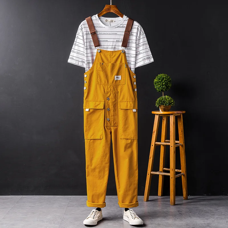 Luna™ - Premium Gartenoverall - Image 7