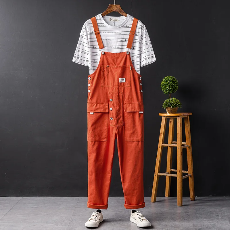 Luna™ - Premium Gartenoverall - Image 8
