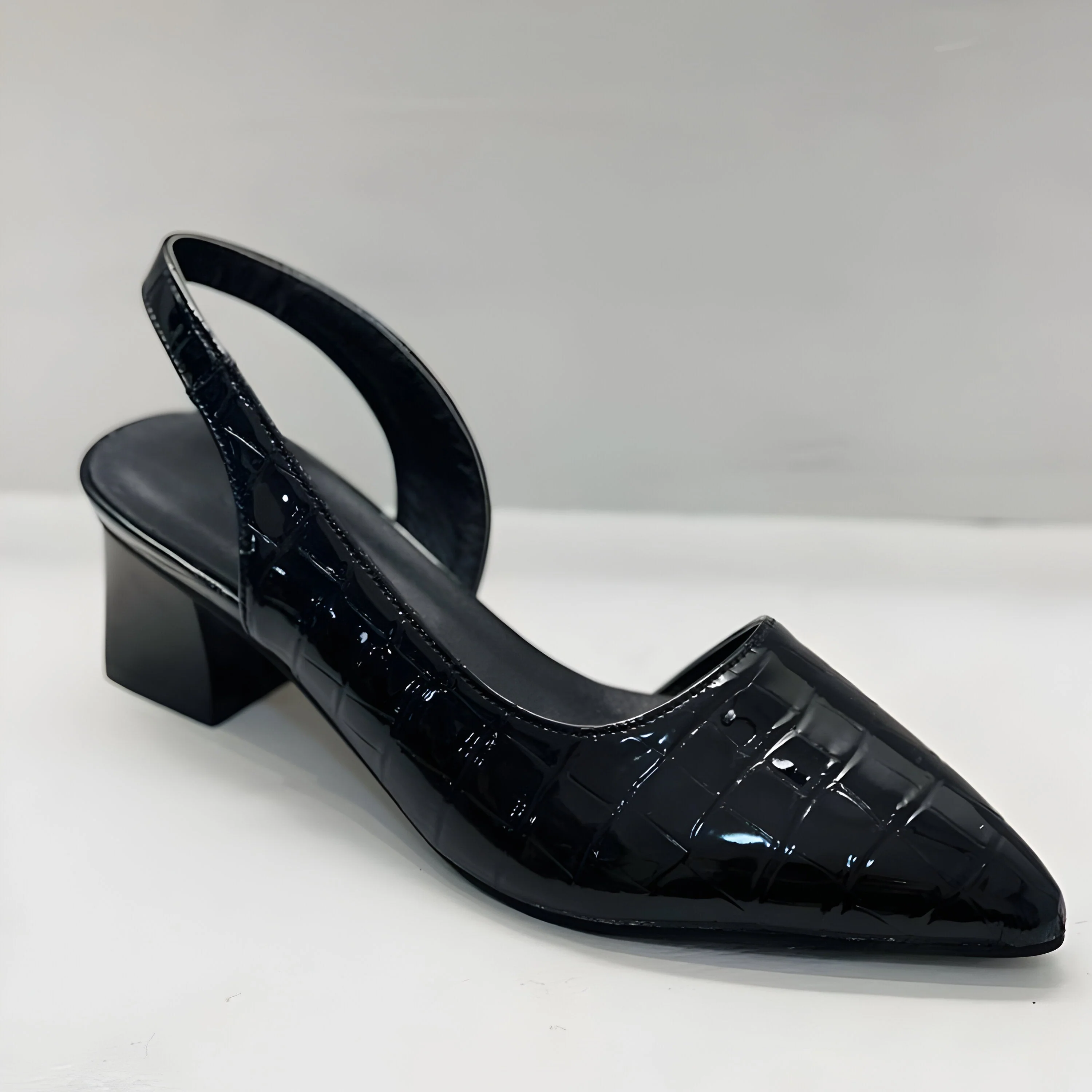 Lynn™ - Orthopädische bequeme Absätze - Image 3