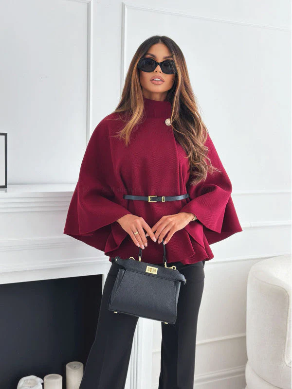 Mae™ - Gürteljacke - Image 4