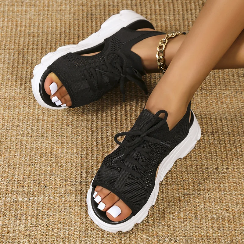 Maria™ - Bequeme Orthopädische Sandalen für den Sommer - Image 4