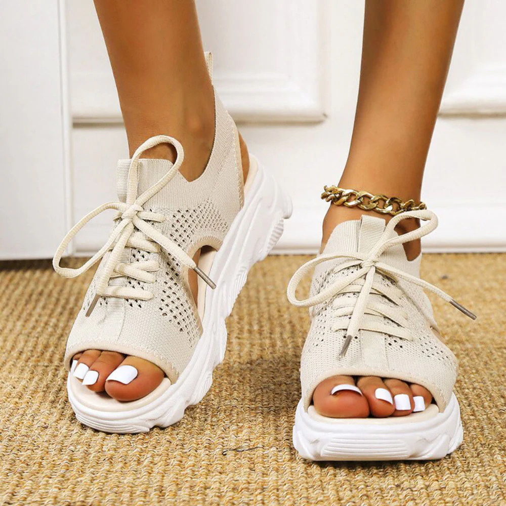 Maria™ - Bequeme Orthopädische Sandalen für den Sommer - Image 5
