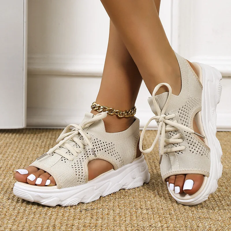 Maria™ - Bequeme Orthopädische Sandalen für den Sommer - Image 7