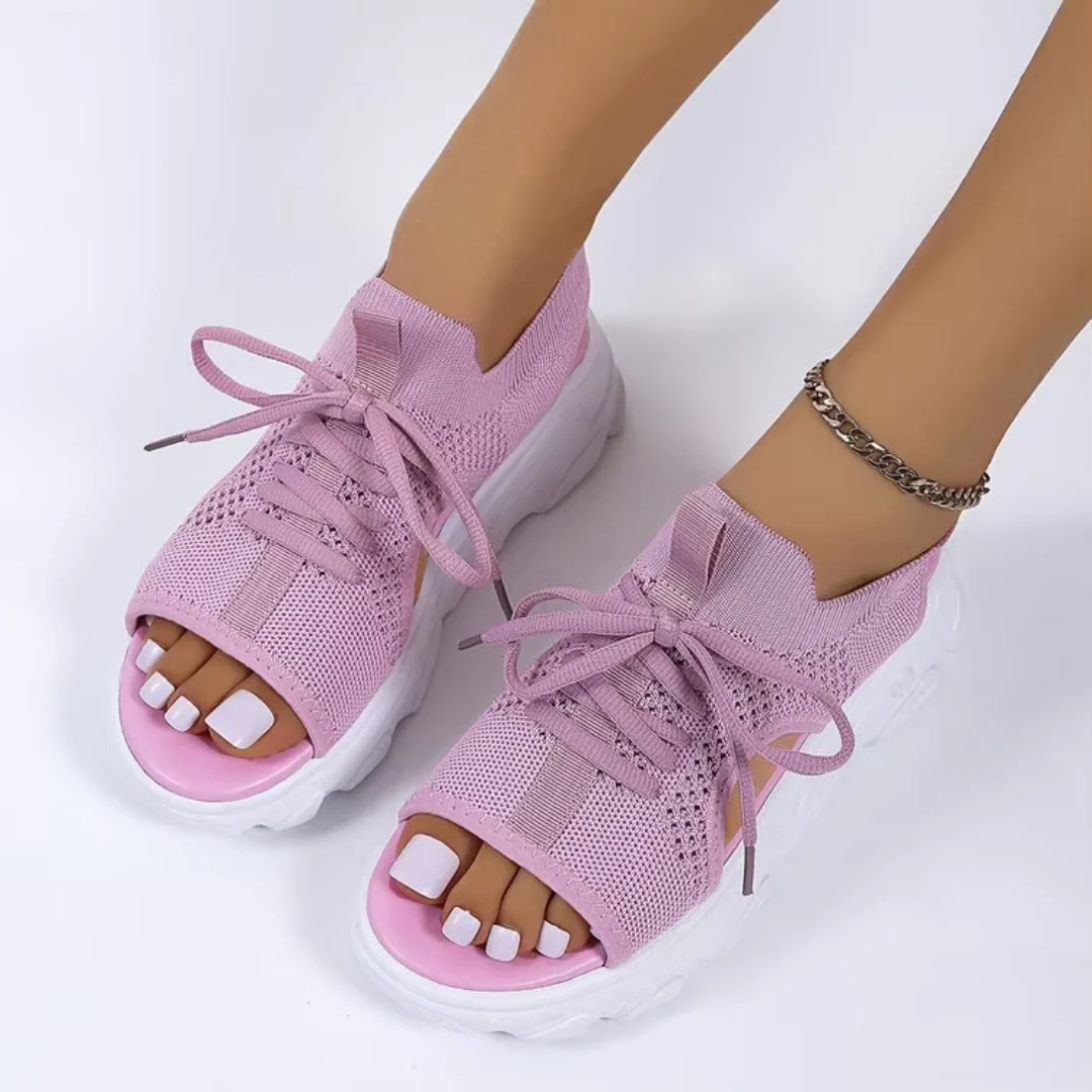 Maria™ - Bequeme Orthopädische Sandalen für den Sommer - Image 9
