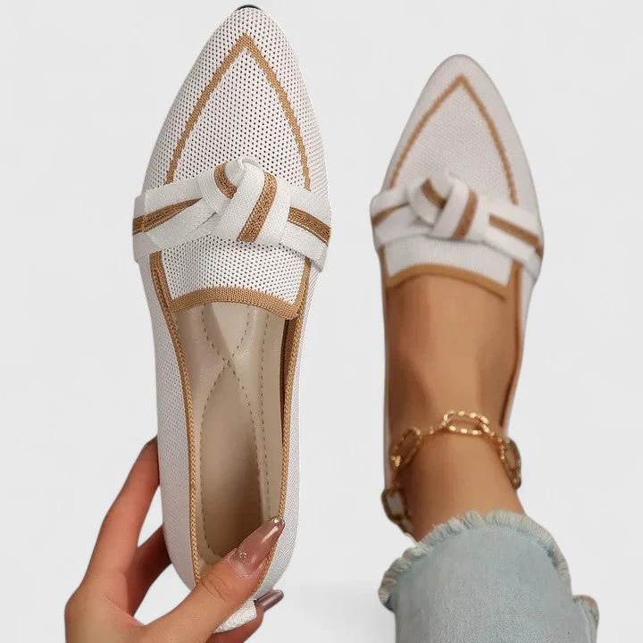 Maricela | Bequeme Orthopädische Slipper - Image 2