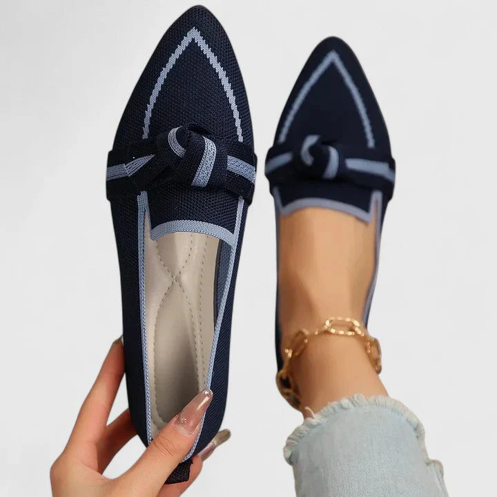 Maricela | Bequeme Orthopädische Slipper - Image 5