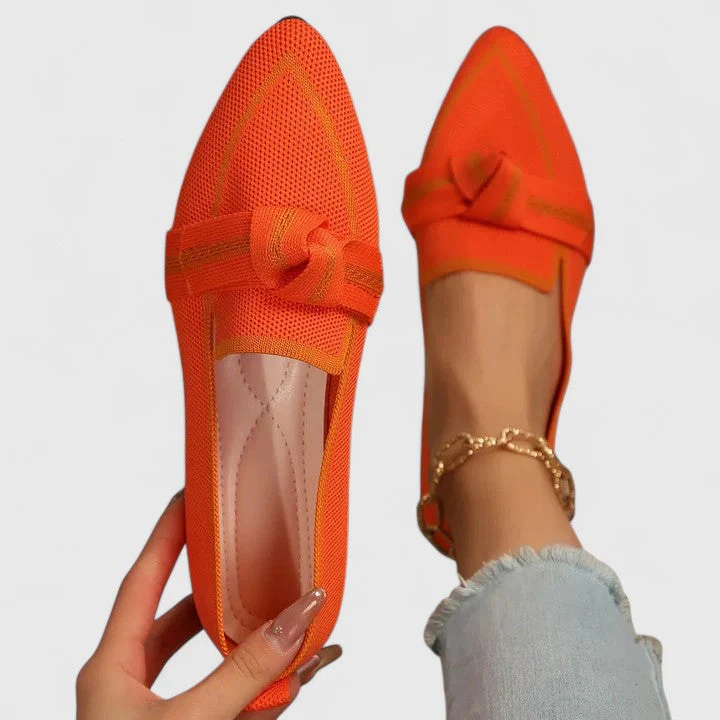 Maricela | Bequeme Orthopädische Slipper - Image 6