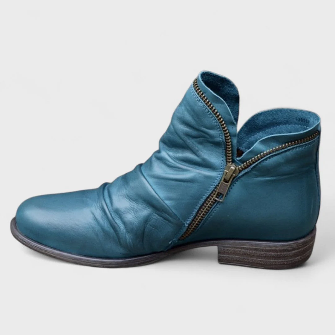 Marlene™ - Elegante Orthopädische Stiefel - Image 4