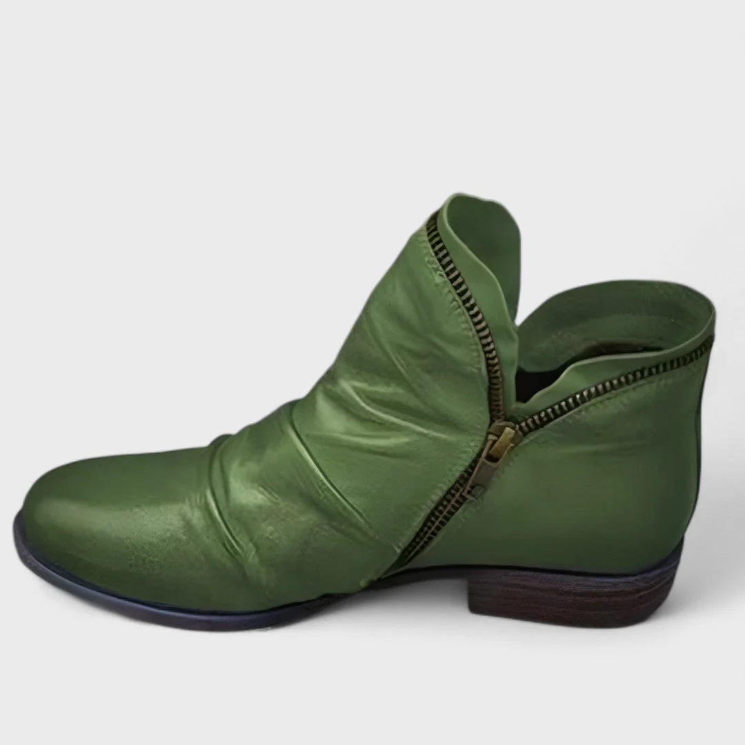 Marlene™ - Elegante Orthopädische Stiefel - Image 7