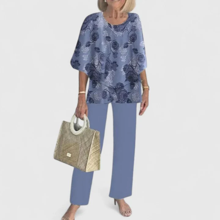 Martha | Elegantes Zweiteiliges Ensemble - Image 8